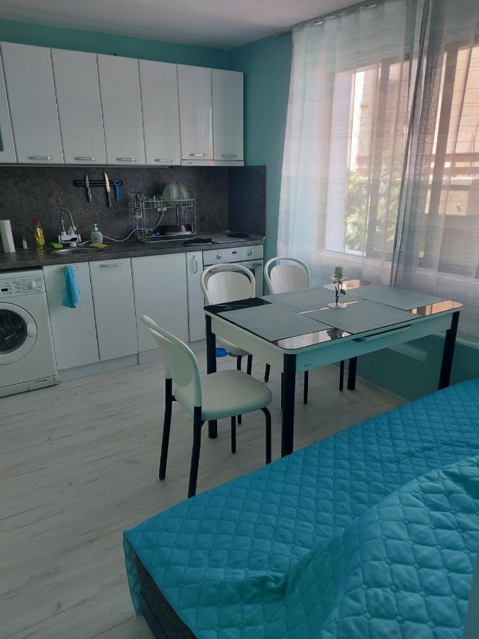 Апартамент Холи Sozopol Buitenkant foto