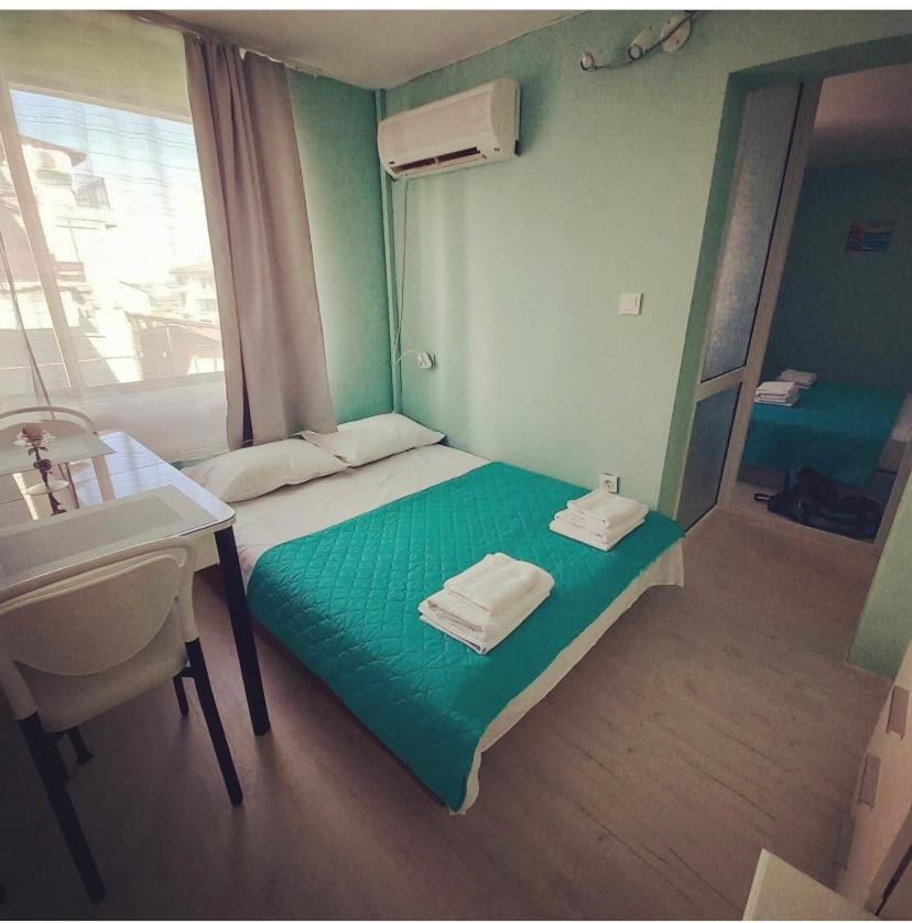 Апартамент Холи Sozopol Buitenkant foto